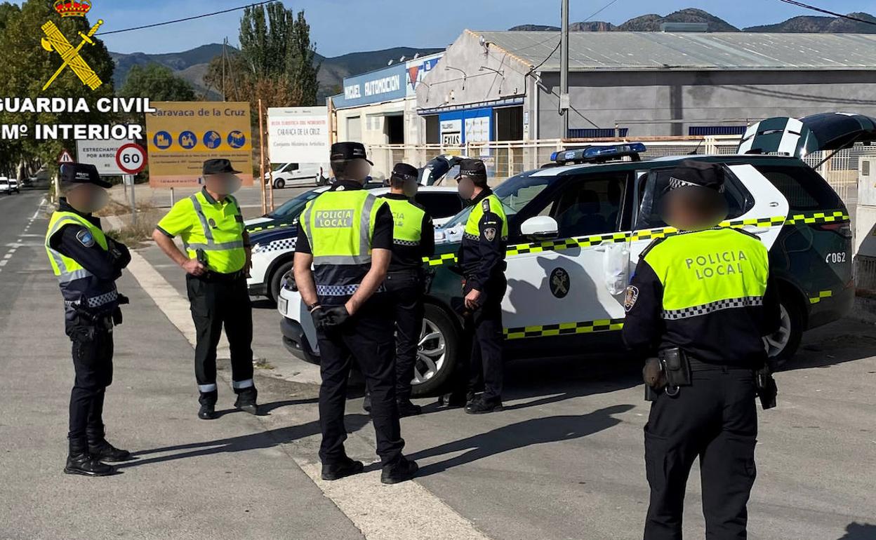 Investigado Un Conductor Por Circular Kil Metros En Sentido